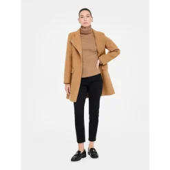 DAMES Liu Jo Cappotto in panno double