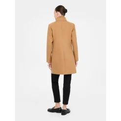 DAMES Liu Jo Cappotto in panno double
