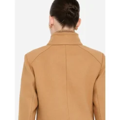 DAMES Liu Jo Cappotto in panno double