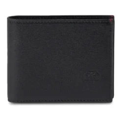 Heren Brunello Cucinelli Capretta Wallet