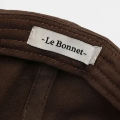 Heren Le bonnet Petten^Caps