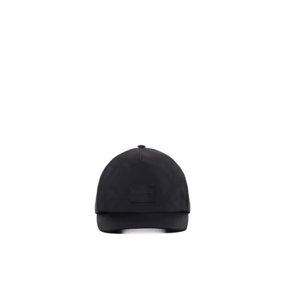Heren Fendi Caps