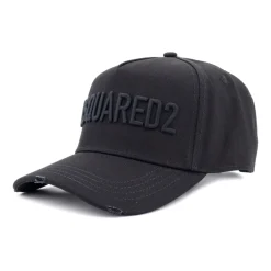 Heren Dsquared2 Petten^Caps