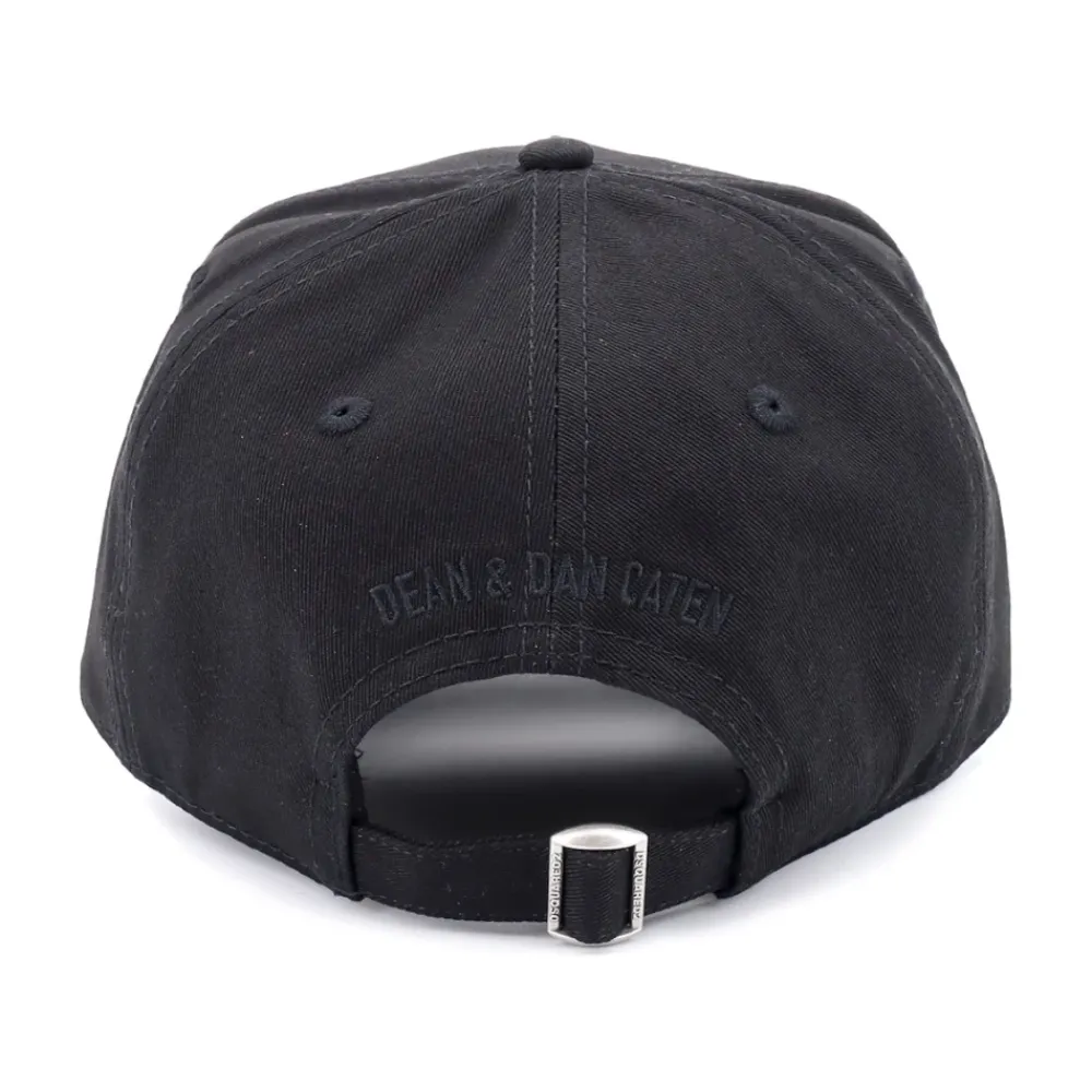 Heren Dsquared2 Petten^Caps