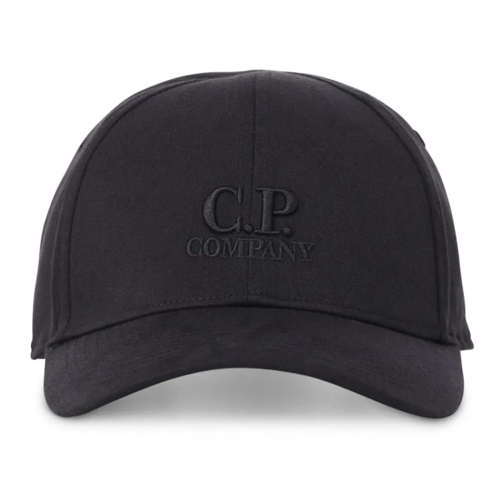 Heren C.P. Company Petten^Caps
