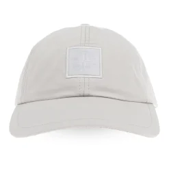 Heren Stone Island Petten^Capsule Hat Ghost