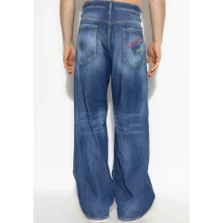 Heren Dsquared2 Capsule jeans Summer Lovers