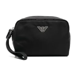 DAMES Emporio Armani Toilettassen^Capsule Portemonnees