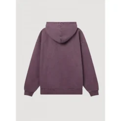 DAMES Obey Hoodies & Sweatvesten^Capuchonfleece in