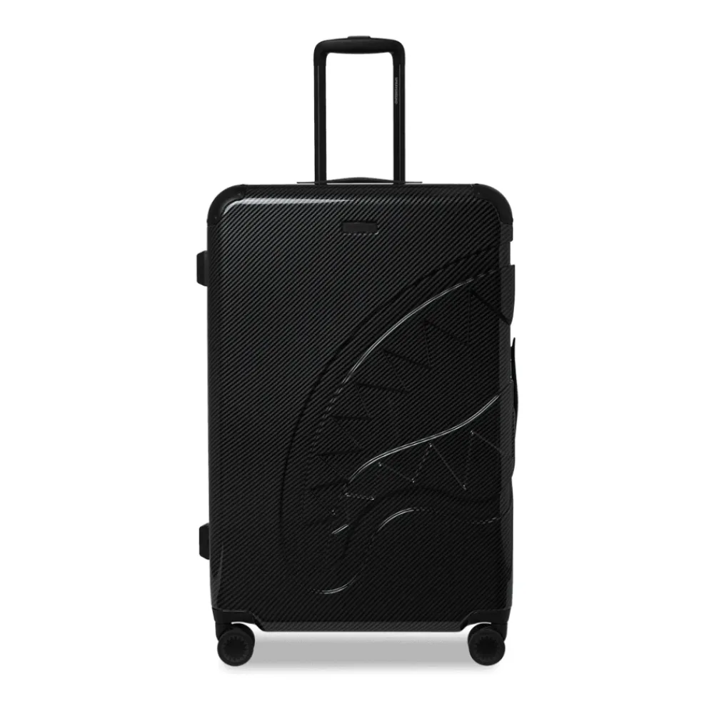 Heren SPRAYGROUND Tassen^Carbon Fiber Full Size Bagage