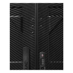 Heren SPRAYGROUND Tassen^Carbon Fiber Full Size Bagage