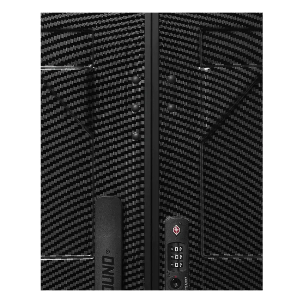 Heren SPRAYGROUND Tassen^Carbon Fiber Full Size Bagage