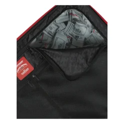 Heren SPRAYGROUND Tassen^Carbon Fiber Full Size Bagage