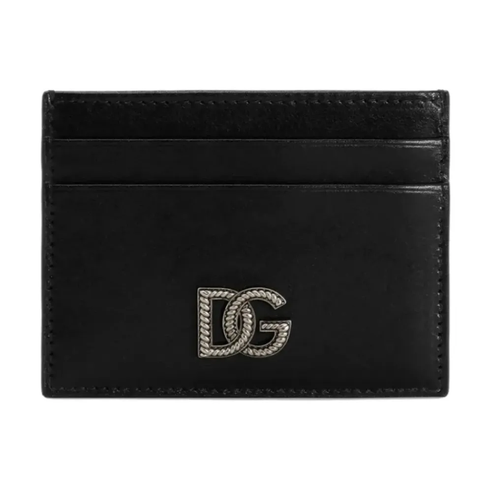 Heren Dolce & Gabbana Cardholder 80999