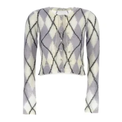 DAMES Acne Studios Truien & Vesten^Cardigan