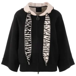 DAMES Marc Cain Truien & Vesten^Cardigan "Rethink Together"