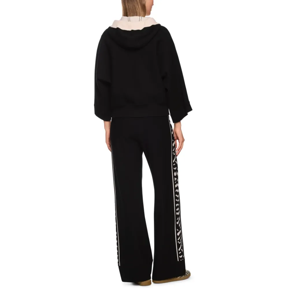 DAMES Marc Cain Truien & Vesten^Cardigan "Rethink Together"