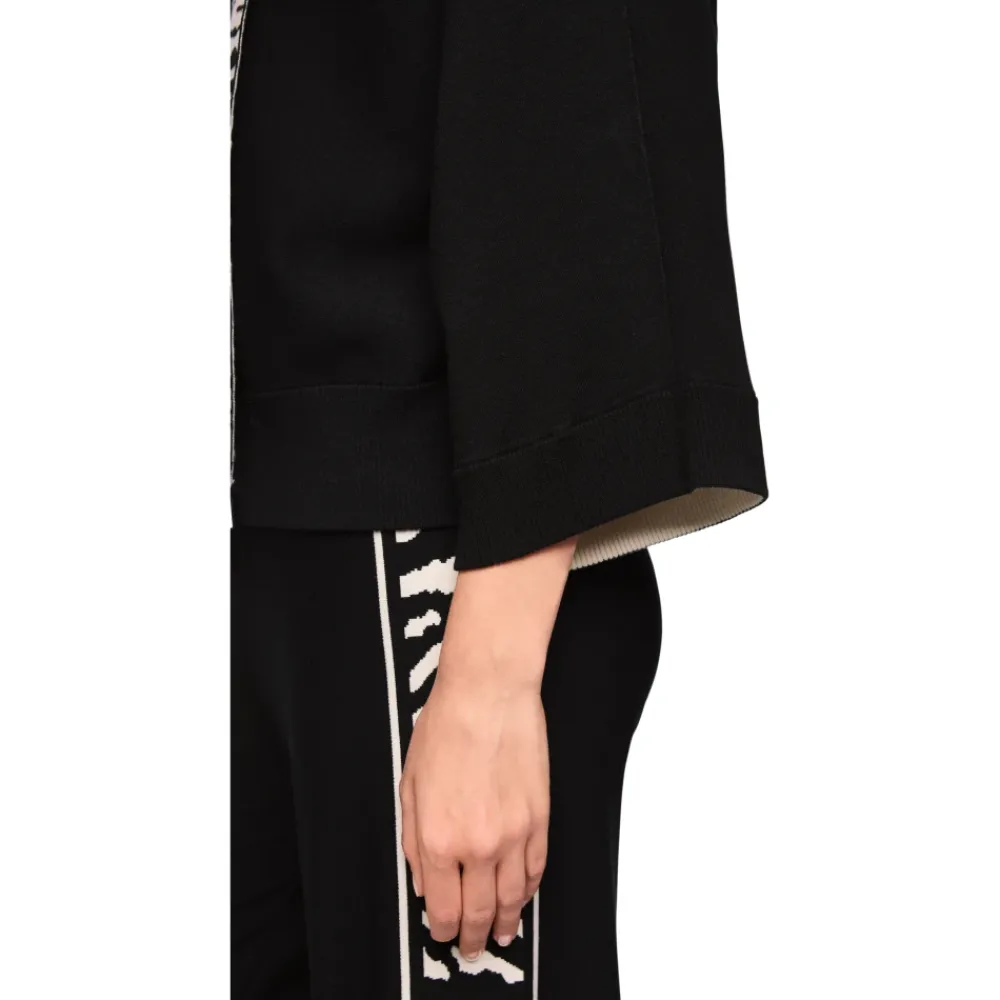 DAMES Marc Cain Truien & Vesten^Cardigan "Rethink Together"