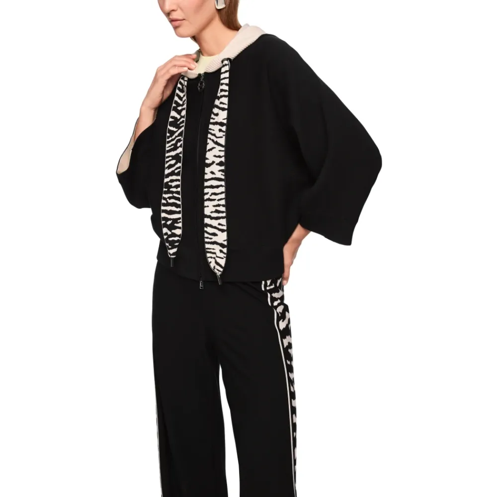 DAMES Marc Cain Truien & Vesten^Cardigan "Rethink Together"