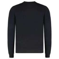 Heren SLOWEAR Truien & Vesten^Cardigan van scheerwol