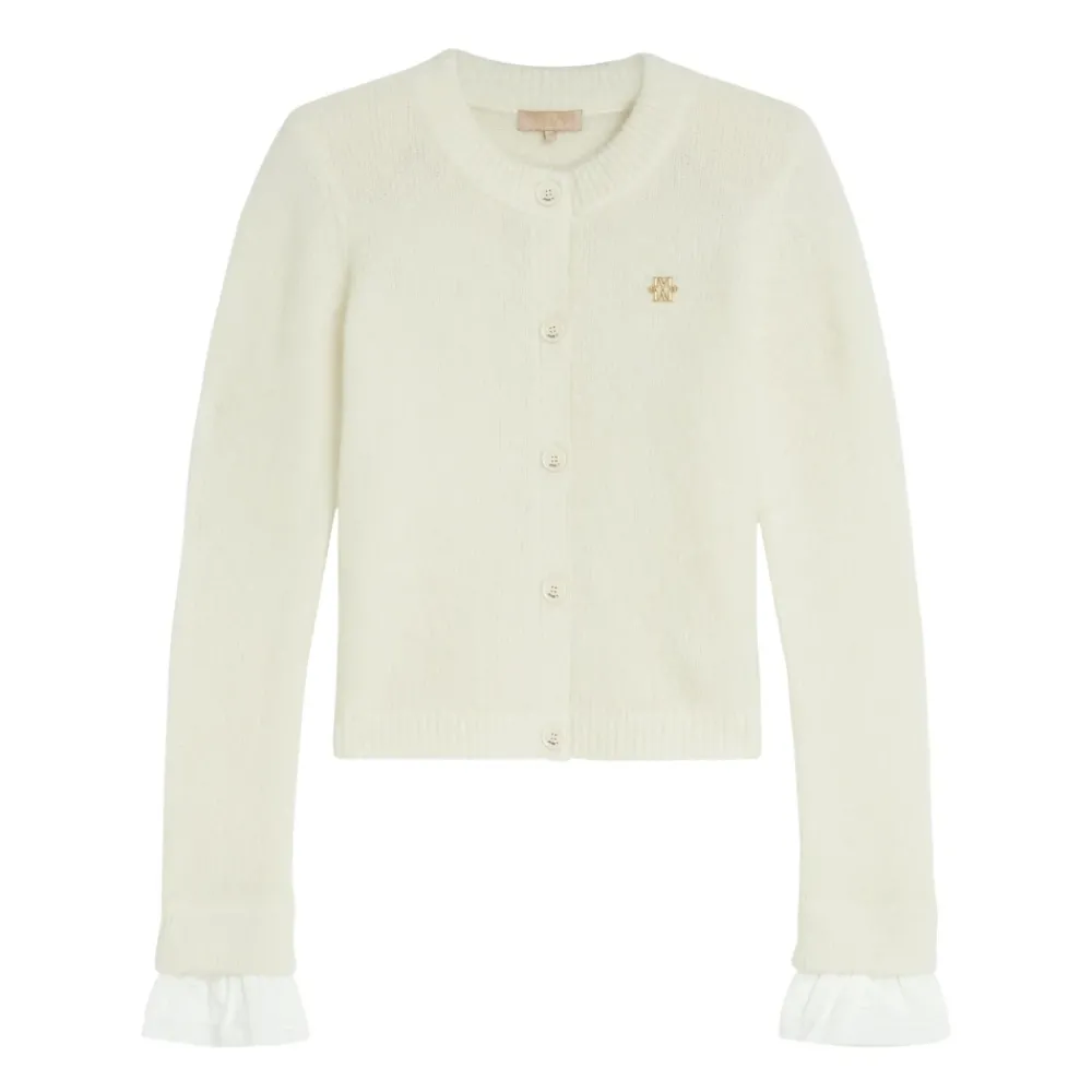 DAMES Josh V Truien & Vesten^Cardigans