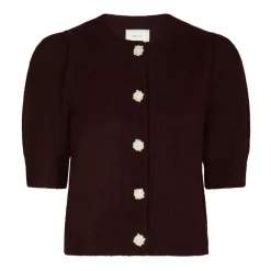 DAMES Neo Noir Cardigans