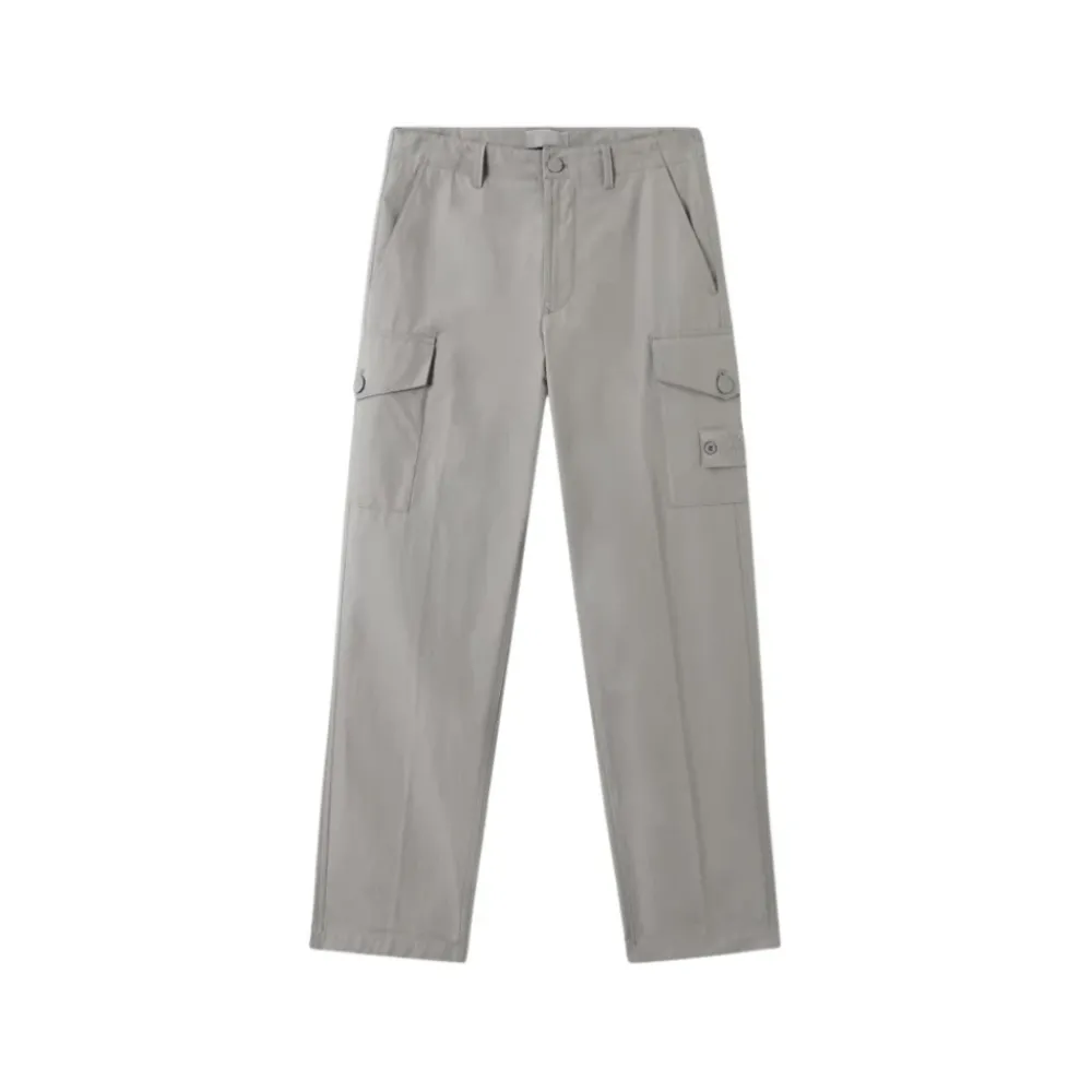 Heren Stone Island Broeken^Cargo Broek
