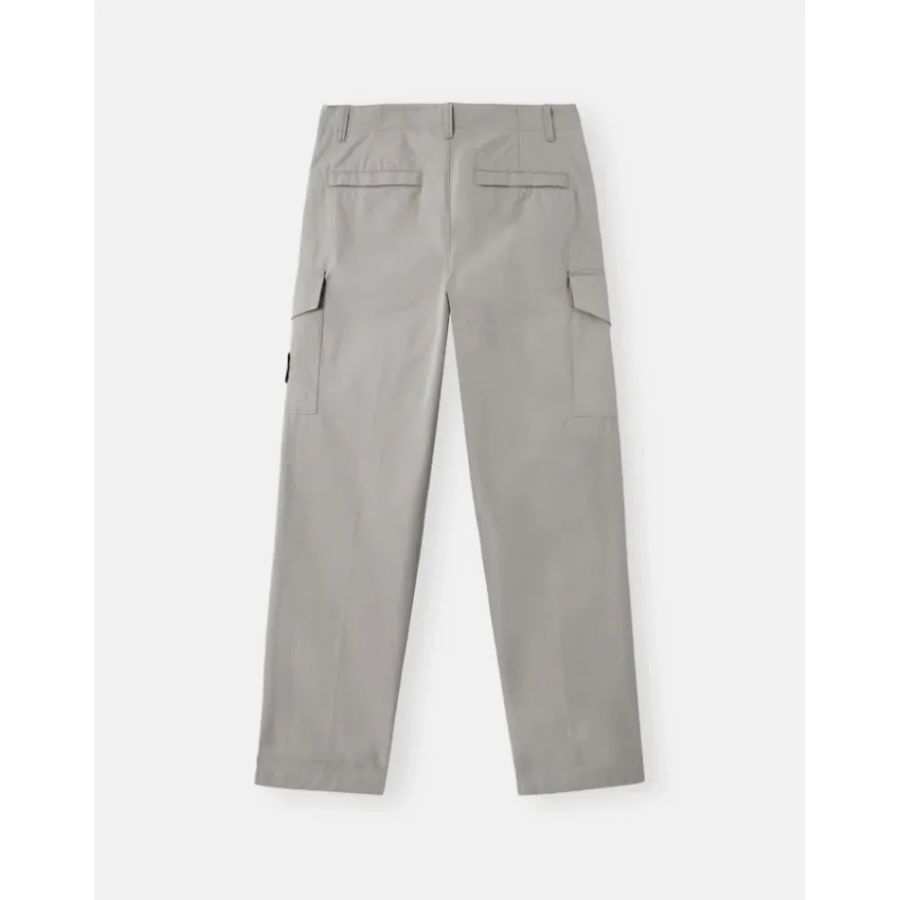 Heren Stone Island Broeken^Cargo Broek