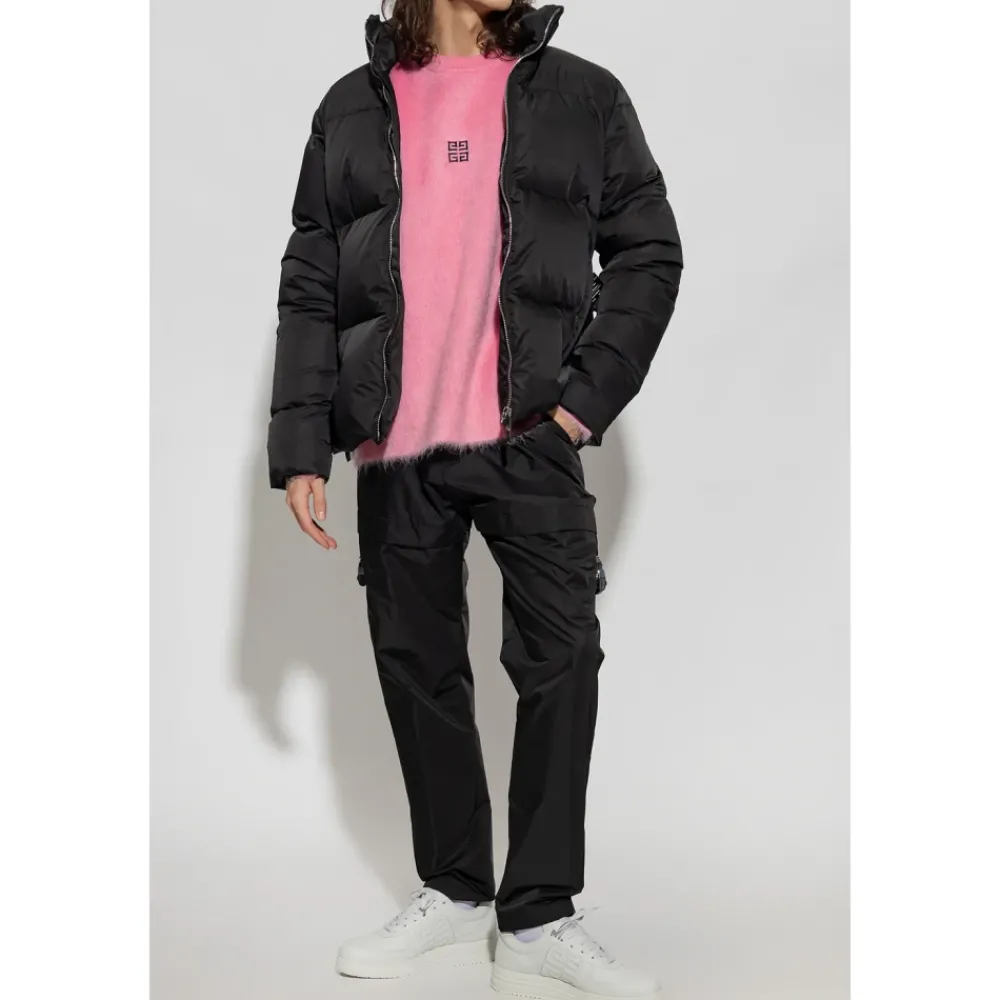 Heren Givenchy Cargo Broek