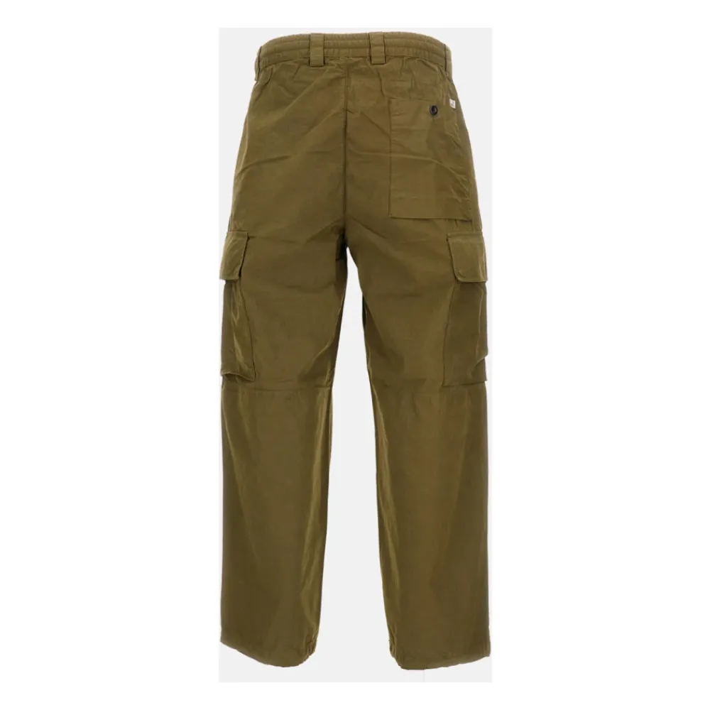 Heren C.P. Company Cargo Broek