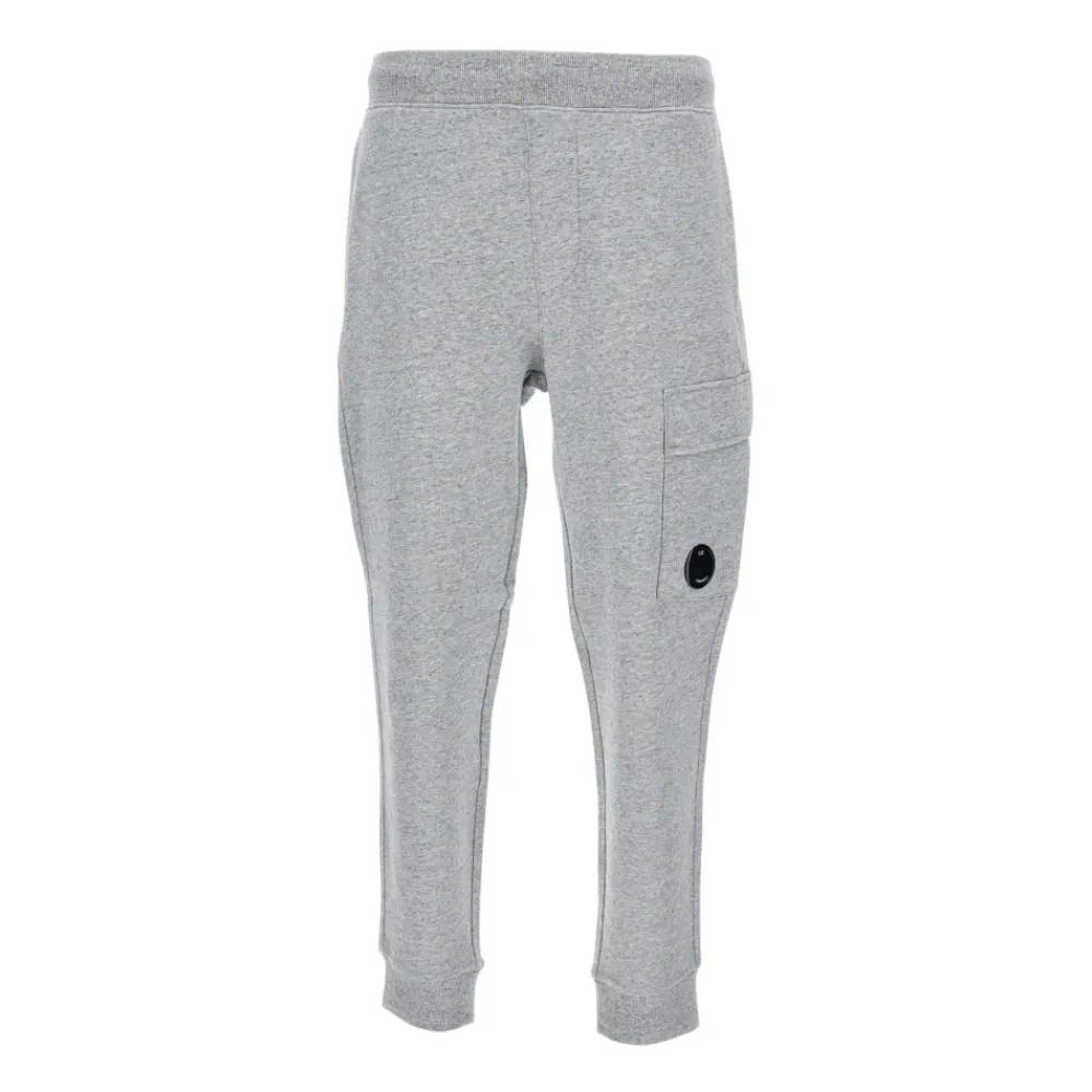 Heren C.P. Company Cargo Pants