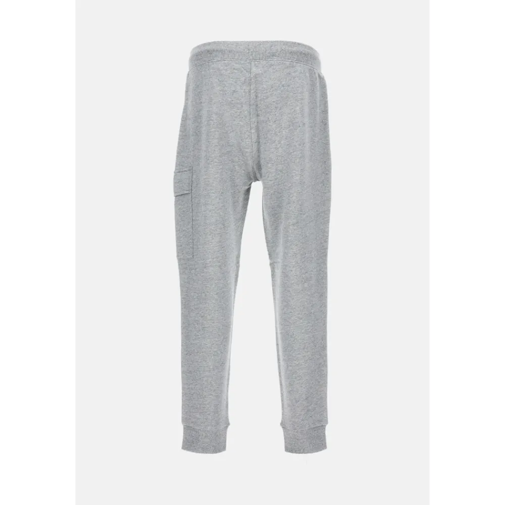Heren C.P. Company Cargo Pants