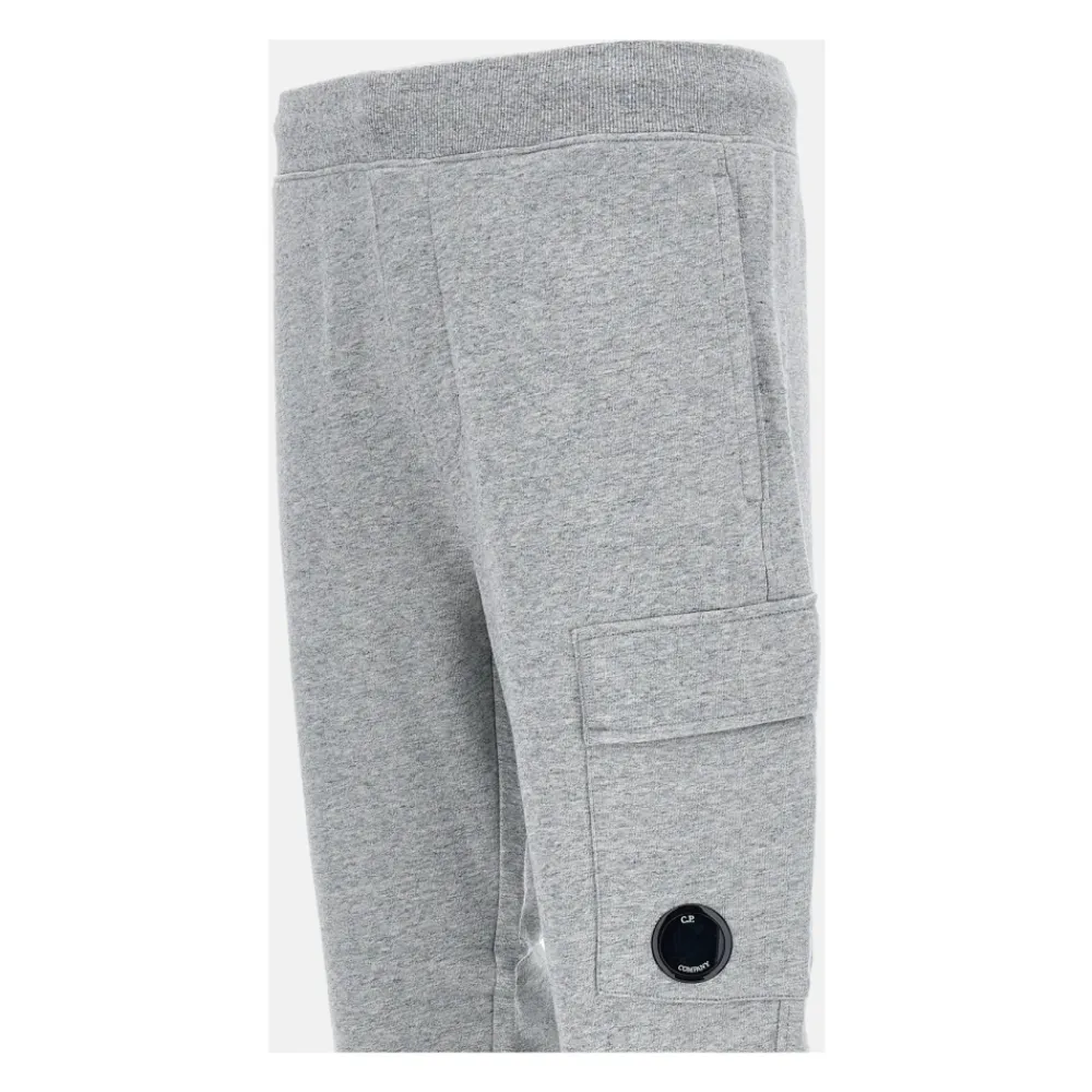 Heren C.P. Company Cargo Pants