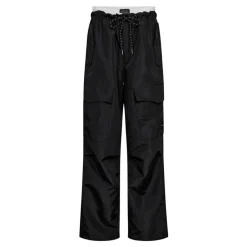 DAMES Haute L'Amitié Broeken^Cargo Pull On Lange Broek