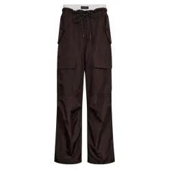 DAMES Haute L'Amitié Cargo Pull On Trouser Pants Hl10265