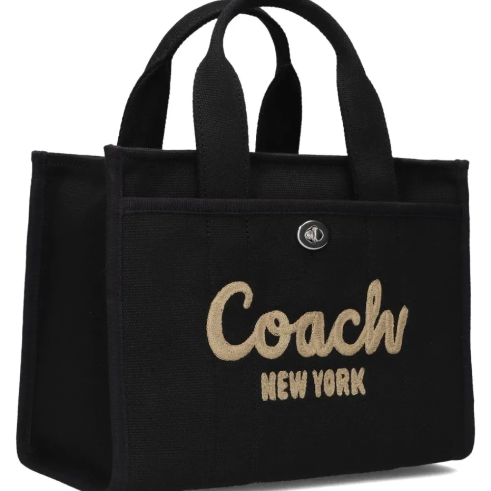 DAMES Coach Cargo Tote Handtas