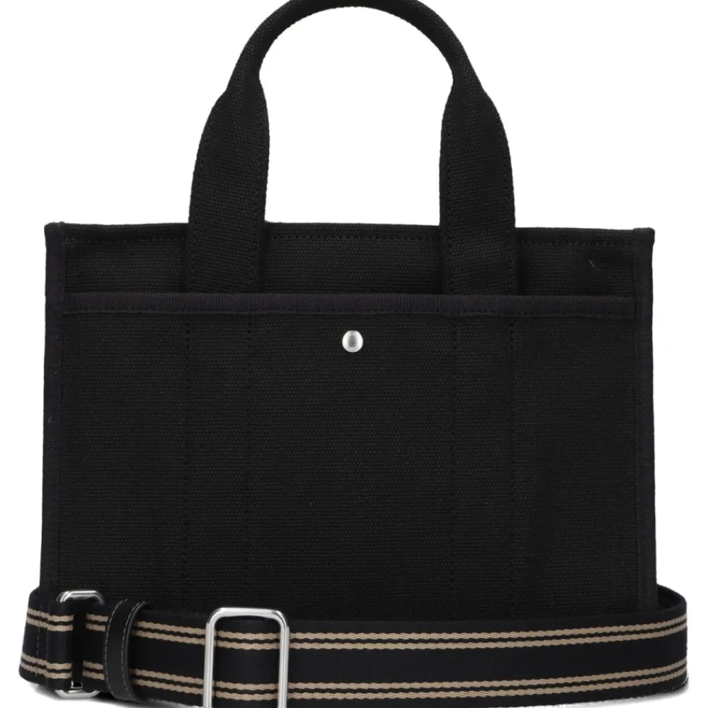 DAMES Coach Cargo Tote Handtas