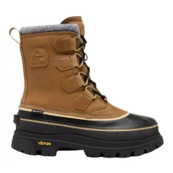 Heren Sorel Snowboots^Caribou Horizon™ Mid GTX Boots
