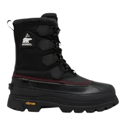 Heren Sorel Caribou Horizon Mid GTX Boots