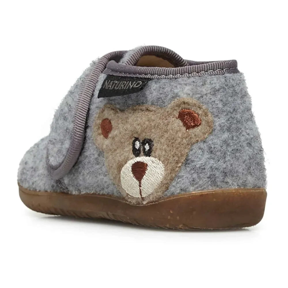 Naturino Pantoffels^Carillon Pantoffels