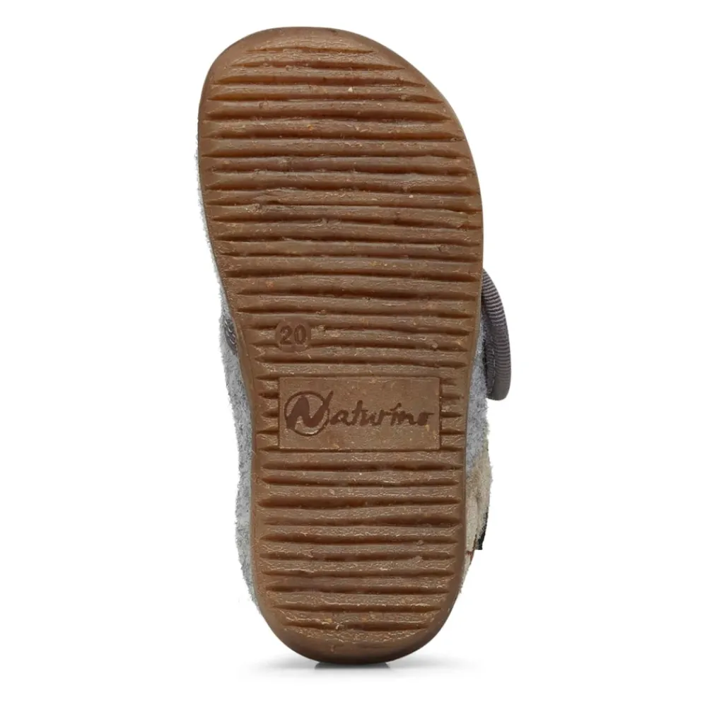 Naturino Pantoffels^Carillon Pantoffels