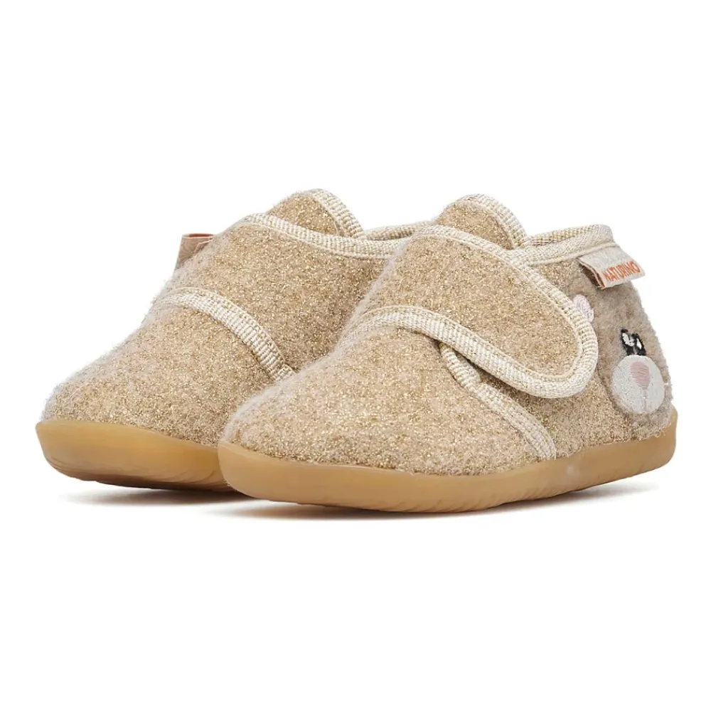 Naturino Pantoffels^Carillon Pantoffels