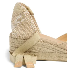 DAMES Castañer CARINA/3/002 5 cm sleehakken