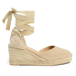 DAMES Castañer CARINA/6/002 7 cm sleehakken