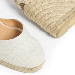 DAMES Castañer CARINA/8/032 9 cm Sleehakken