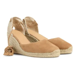 DAMES Castañer CARINA/8/007 9 cm Wedges