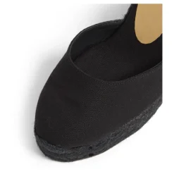 DAMES Castañer CARINA C/8ED/001 11 cm Wedges