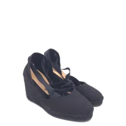 DAMES Castañer Sleehakken^Carina Espadrille