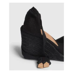 DAMES Castañer Sleehakken^Carina Espadrilles