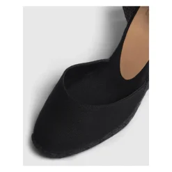 DAMES Castañer Sleehakken^Carina Espadrilles